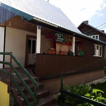 Petkovic Guesthouse Жабляк Екстер'єр фото